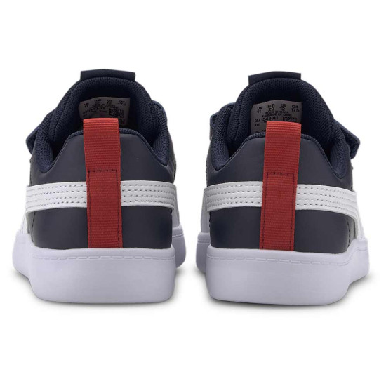 Puma Courtflex v2 V PS